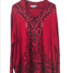 Southern Lady plus size bundle